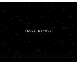 Orpheus (1986, MSX, Editora Aleph)