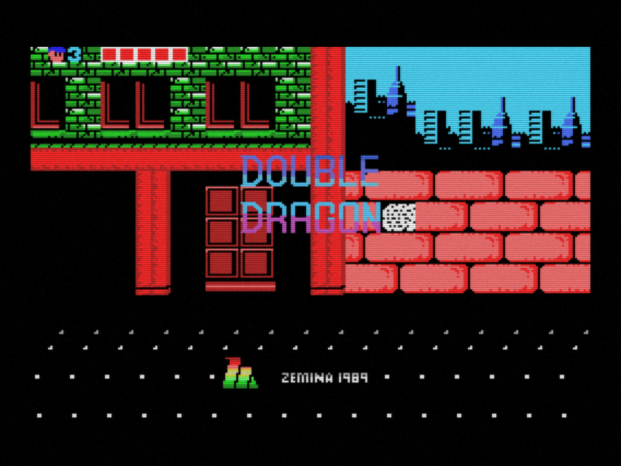 Double Dragon Game?  B4X Programming Forum