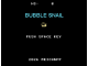 Image for Bubble Snail