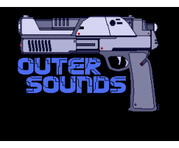 Outer Sounds (2024, MSX2, Outer Heaven)