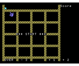 Lot Lot Lot (1984, MSX, Yuki)