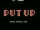 Image for Put Up