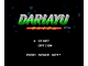Image for Dariayu