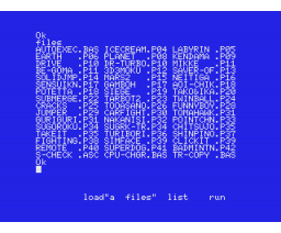 Super Program Collection 2 (1992, MSX, MSX2, Tokuma Shoten Intermedia)
