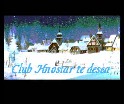 Club Hnostar #11 (1994, MSX2, Club HNOSTAR)
