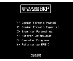 BKP (MSX, BKP Soft)