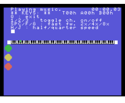 TEST.COM (2008, MSX, Lieves!Tuore)