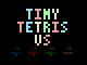 Image for Tiny Tetris VS