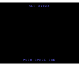 XLN Bikes (2024, MSX, Platty Soft)