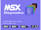 Image for MSX Diagnostics