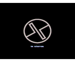 In Stereo (2018, MSX2, Digital Sounds System)