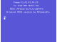 Image for MSX MuSIC Editor