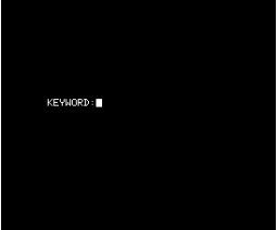 Wood (MSX, Electromagic)