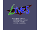 Image for LIVES