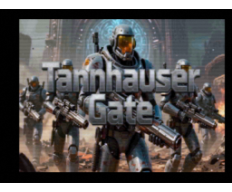 Tannhauser Gate (2026, MSX2+, Furcifer Studios)