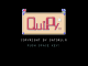 Image for QUIPPY